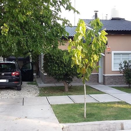 Siete Cepas Vila São Rafael Exterior foto