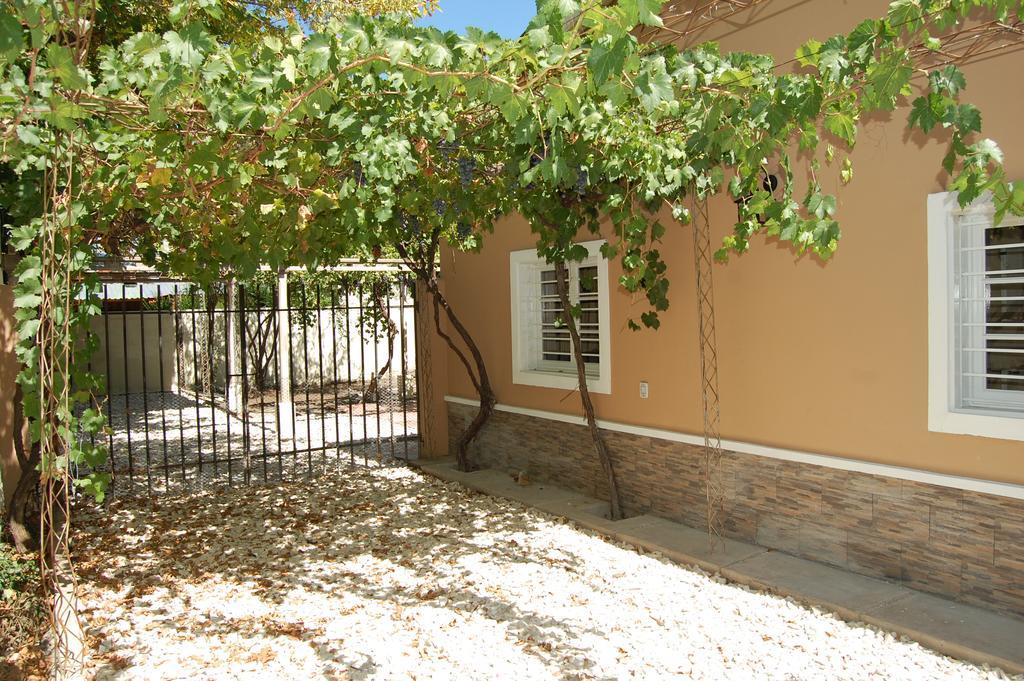 Siete Cepas Vila São Rafael Quarto foto