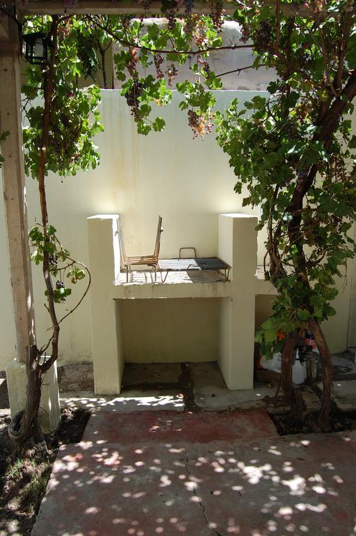 Siete Cepas Vila São Rafael Quarto foto