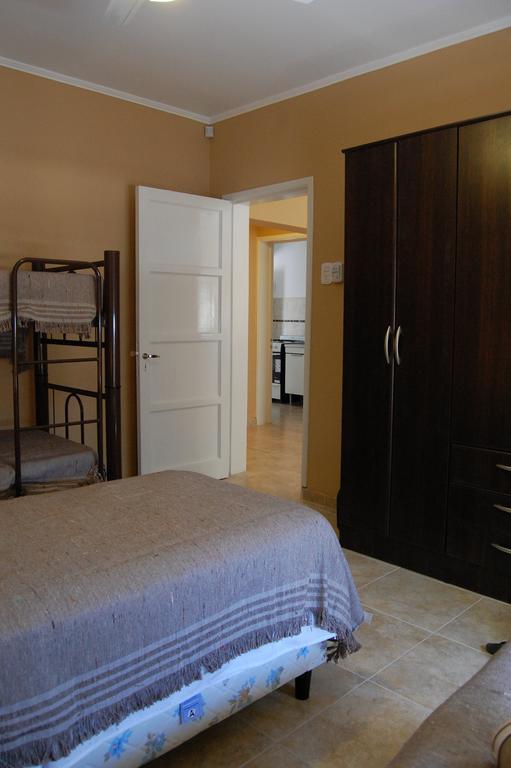 Siete Cepas Vila São Rafael Quarto foto