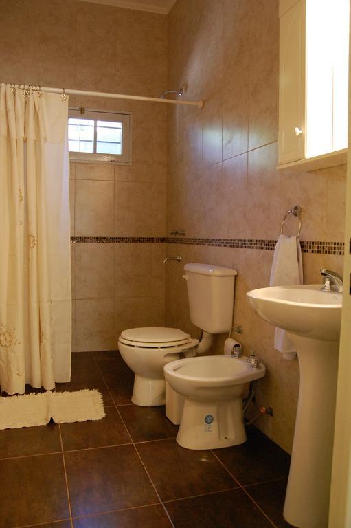 Siete Cepas Vila São Rafael Quarto foto