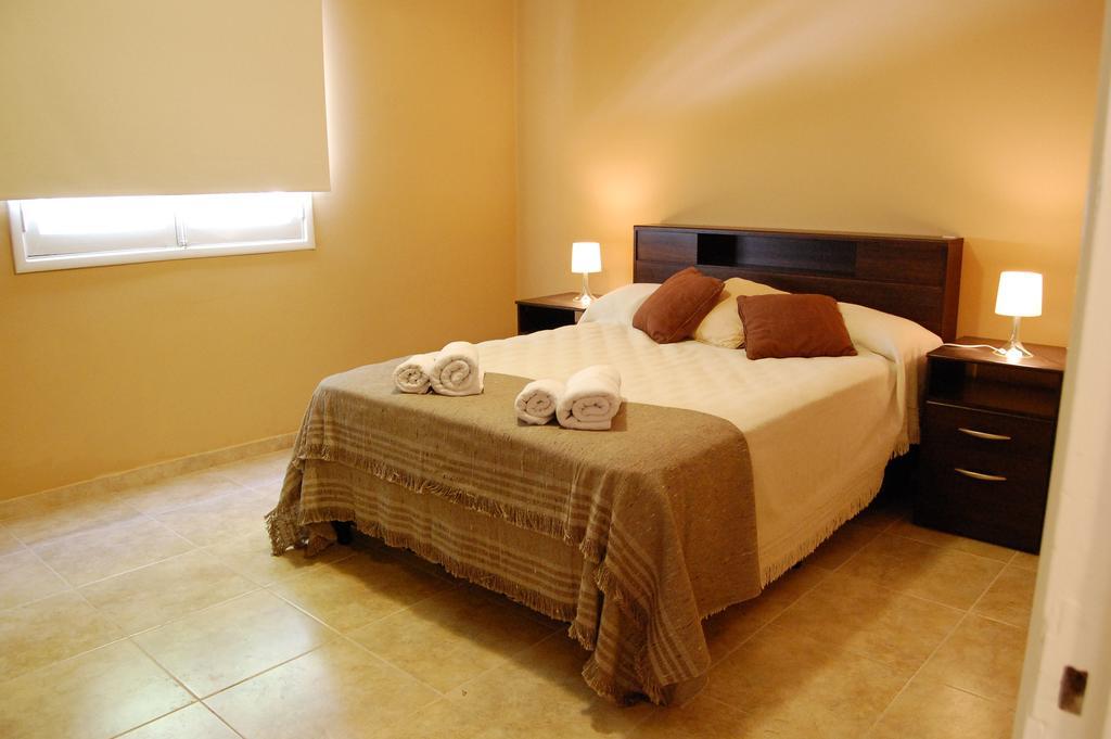 Siete Cepas Vila São Rafael Quarto foto